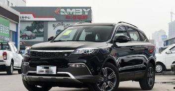 国产车猎豹越野测评视频,国产硬派SUV的越野实力解析