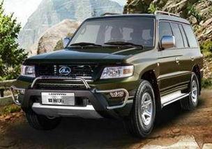 国产车猎豹越野测评视频,国产硬派SUV的越野实力解析