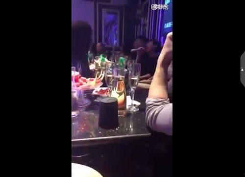 国产ktv后入视频