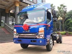 国产轻卡评测车型视频,视频解析多款热门车型性能与亮点