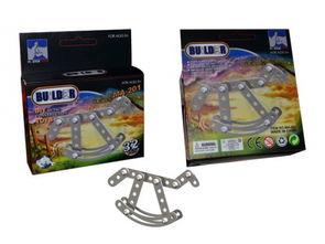 国产金属拼装视频