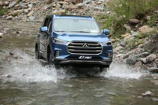 suv国产试驾视频,驾驭激情，尽享民族品牌风采