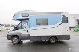 国产长城c型房车视频,移动家园的舒适之旅