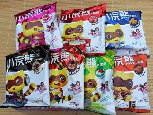 国产零食动画视频播放,回味无穷的童年记忆