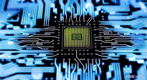 国产芯片技术视频,探索自主创新的辉煌篇章