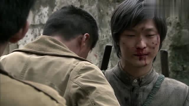 经典国产战争片段视频大全