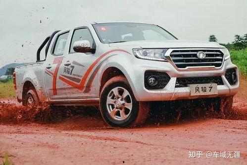 国产品牌皮卡车视频播放,驾驭力量，驰骋天地