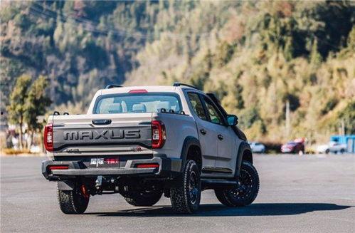 国产品牌皮卡车视频播放,驾驭力量，驰骋天地