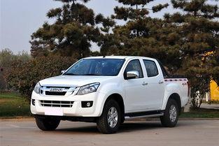 国产品牌皮卡车视频播放,驾驭力量，驰骋天地