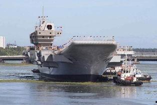 国产航母运行视频下载,震撼航迹与强大实力展现