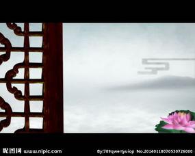 国产水墨风景视频,国产风景视频中的诗意呈现