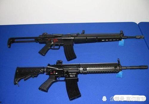 国产6.9毫米步枪视频,性能卓越，国产利器震撼亮相