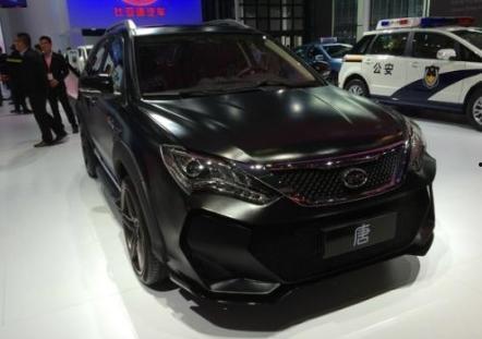 开国产车被瞧不起视频,打破偏见，展现民族汽车工业新风采