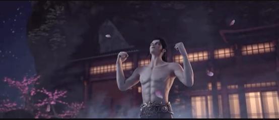 国产动漫泪点视频,触动心灵的感动瞬间