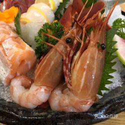 国产牡丹虾吃法视频,国产牡丹虾烹饪教程