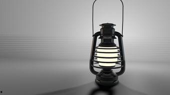 国产煤油灯测评视频播放,传统照明新体验，节能环保两不误