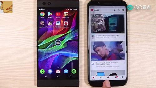 国产手机比拼视频播放,视频播放性能巅峰对决