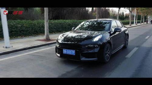 国产运动车试驾视频,速度与激情的国产新篇章