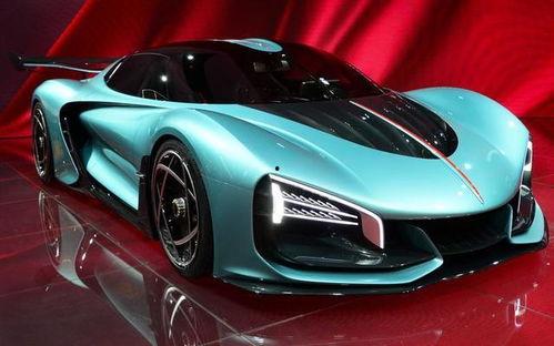 中国国产超跑视频下载,揭秘中国超跑视频下载背后的激情与梦想