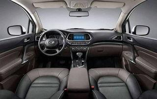 国产suv内饰素材视频,匠心独运，品质生活新体验