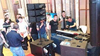 山东国产音视频系统