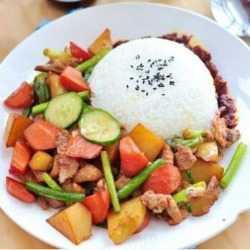 天津国产懒人食谱短视频,天津特色食谱短视频，轻松学会家常美味