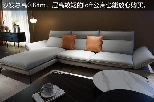 国产沙发排名测评视频