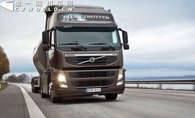 国产沃尔沃重卡测评视频,性能与品质的双重考验 第2张 国产沃尔沃重卡测评视频,性能与品质的双重考验 第2张