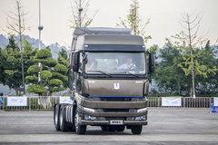 国产沃尔沃重卡测评视频,性能与品质的双重考验 第3张 国产沃尔沃重卡测评视频,性能与品质的双重考验 第3张