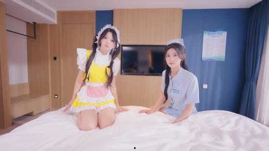 国产4禁美女视频,网络暗流涌动的诱惑与挑战  第2张