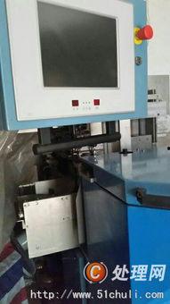 国产自动穿棕机视频