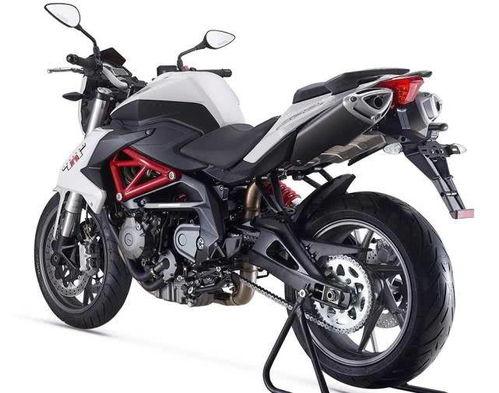 国产大排摩托车介绍视频  第2张