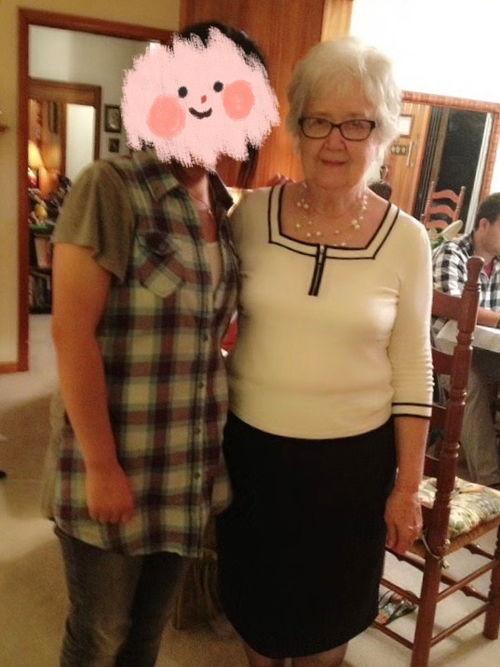 国产熟女老太太视频  第2张