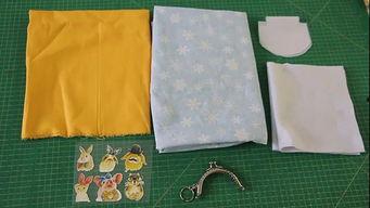 国产包diy视频,手把手教你打造个性化国产包包DIY教程 第2张 国产包diy视频,手把手教你打造个性化国产包包DIY教程 第2张