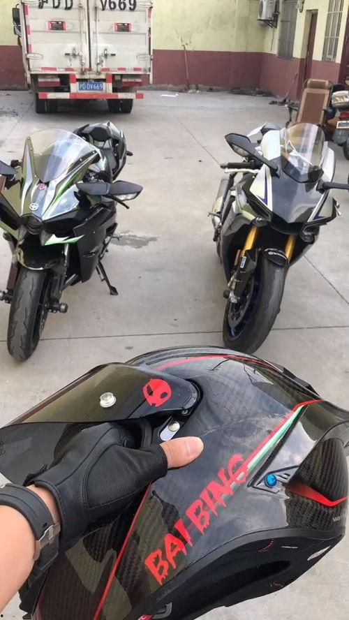 国产大牛400cc 骑行视频,速度与激情的完美融合 第2张 国产大牛400cc 骑行视频,速度与激情的完美融合 第2张