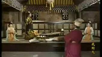 国产武则天DVD视频,传奇女皇的权谋与爱情  第3张