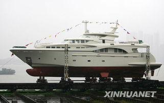 国产最新大型游钓艇视频,最新大型游钓艇惊艳亮相，畅游碧波尽享垂钓乐趣