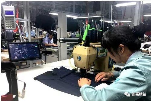 国产怀炉工厂视频  第2张