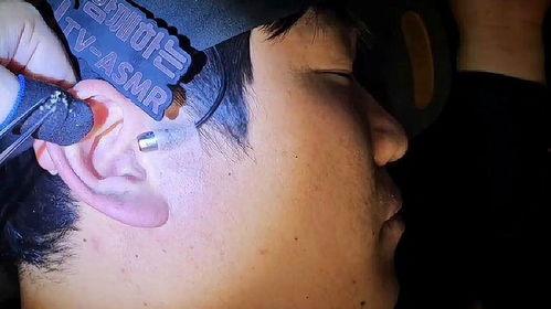 国产采耳视频,国产采耳视频带你领略传统技艺之美  第3张