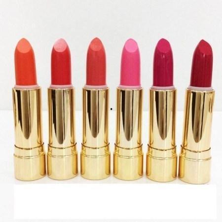 国产口红对比视频,品质与颜值的完美对决  第2张