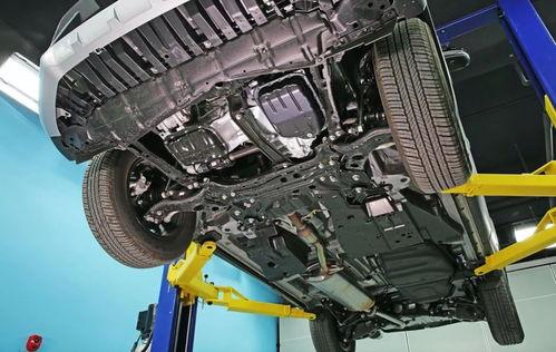 国产车底盘越野好吗视频,视频揭秘国产越野车底牌  第1张