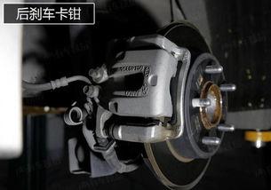 国产车底盘越野好吗视频,视频揭秘国产越野车底牌  第2张