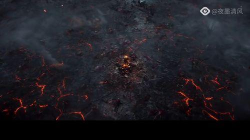 国产超然cg动画视频在线观看,视觉盛宴，探索无限创意世界  第3张