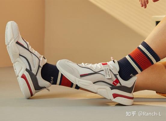 国产运动鞋子视频