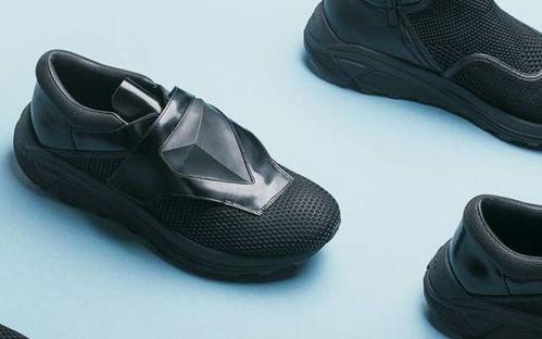 国产运动鞋子视频  第3张