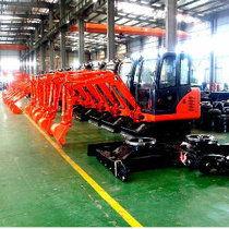 国产挖机国外视频大全集,视频大全集深度解析  第2张