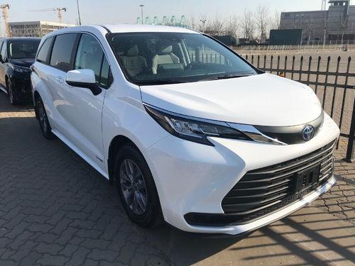 丰田国产塞纳顶配视频,丰田塞纳顶配版深度解析  第2张