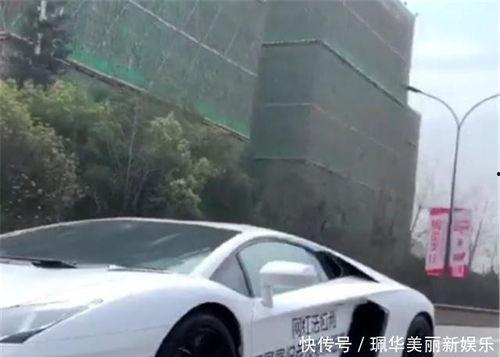 国产大牛实拍视频,性能与颜值并存的国产神车  第3张