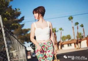 国产美女大胸穿搭视频  第2张
